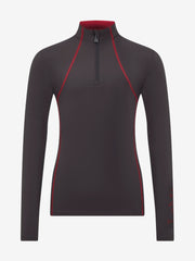 LeMieux Young Rider Base Layer - Cinder image 0