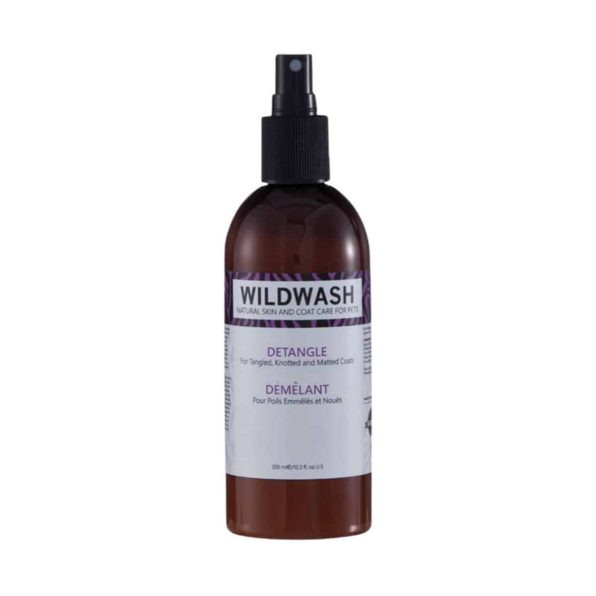WildWash Detangle image 0