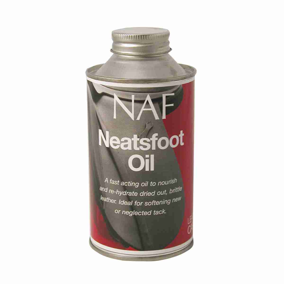 NAF Neatsfoot Oil image 0