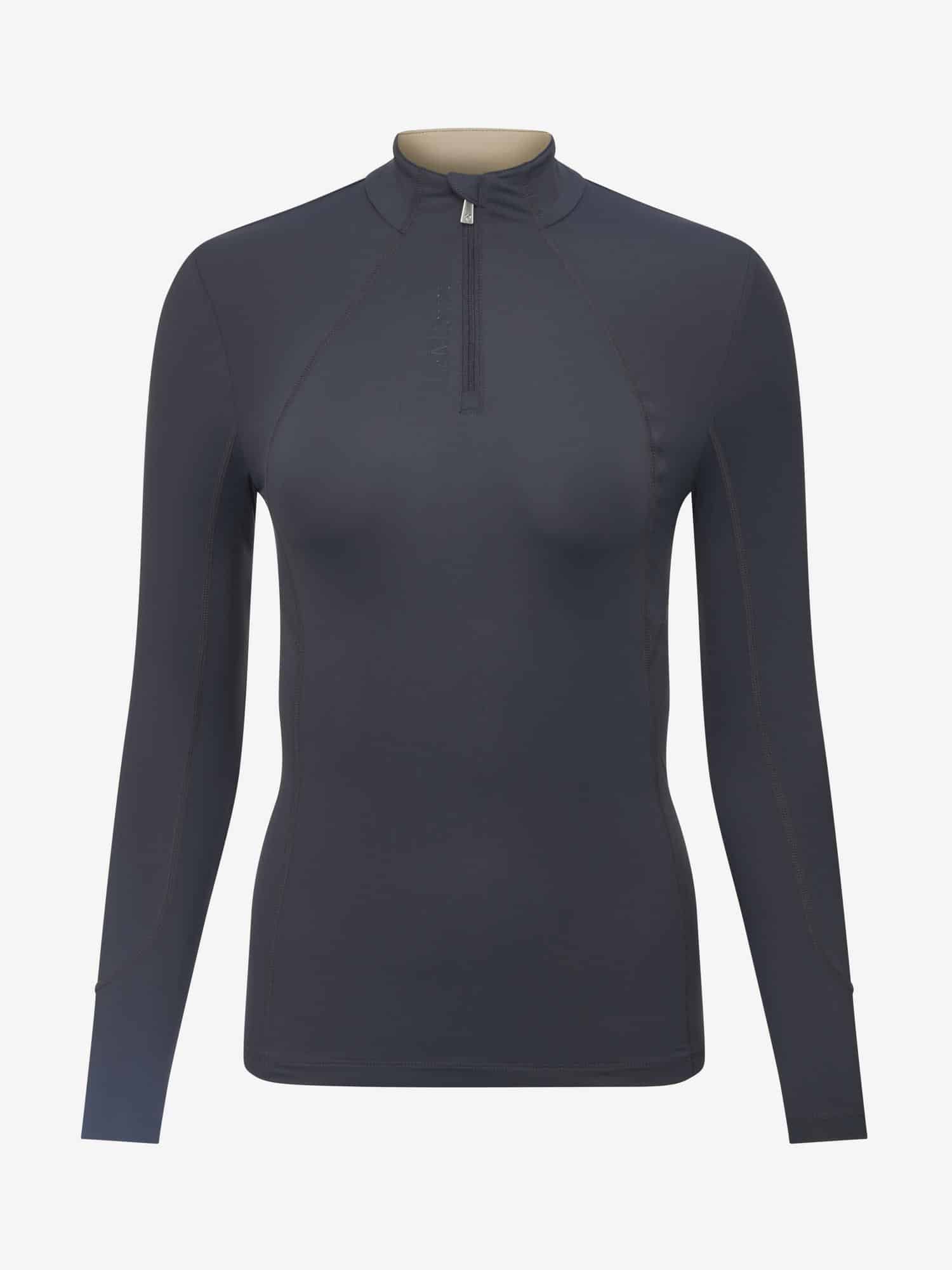 LeMieux Base Layer - Dusk Blue image 0