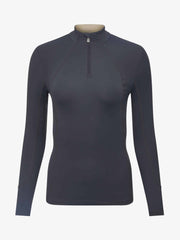 LeMieux Base Layer - Dusk Blue image 0