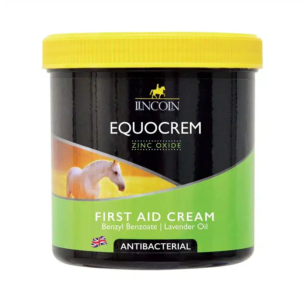 Lincoln Equocrem - 200g