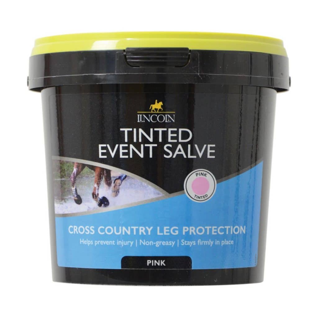 Lincoln Tinted Event Salve - Pink, 1kg image