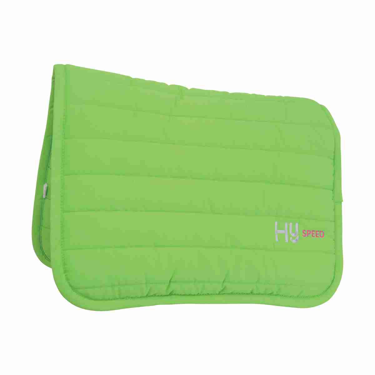 Hy Equestrian Neon Reversible Comfort Pad image 0