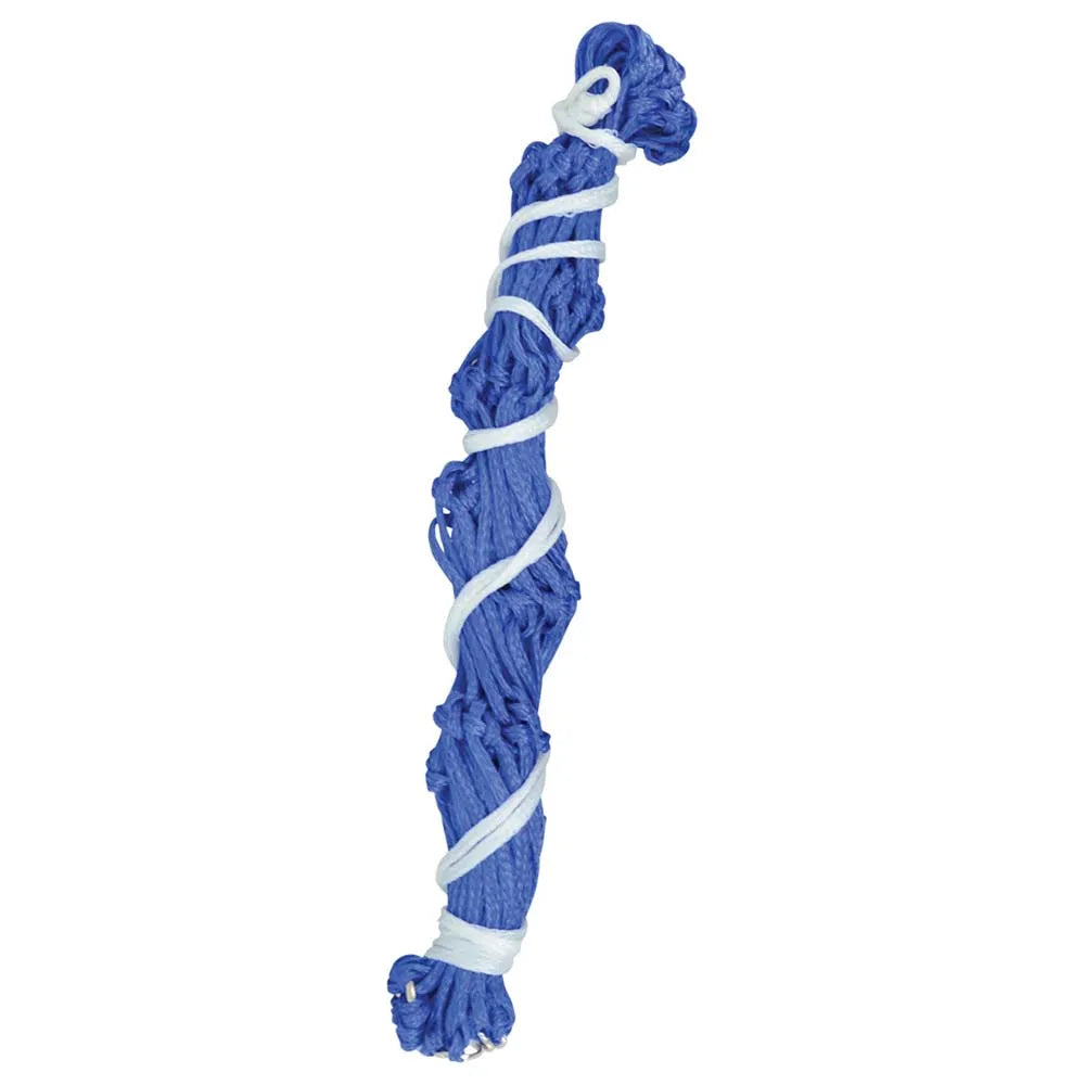 Lincoln Large Polypropylene Hay Net - Blue image