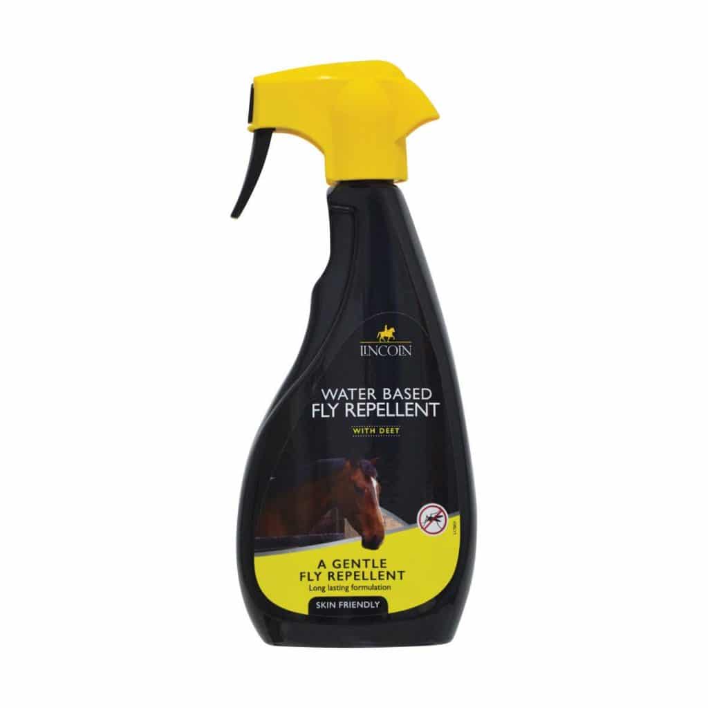 Lincoln Water Based Fly Repellent image 0