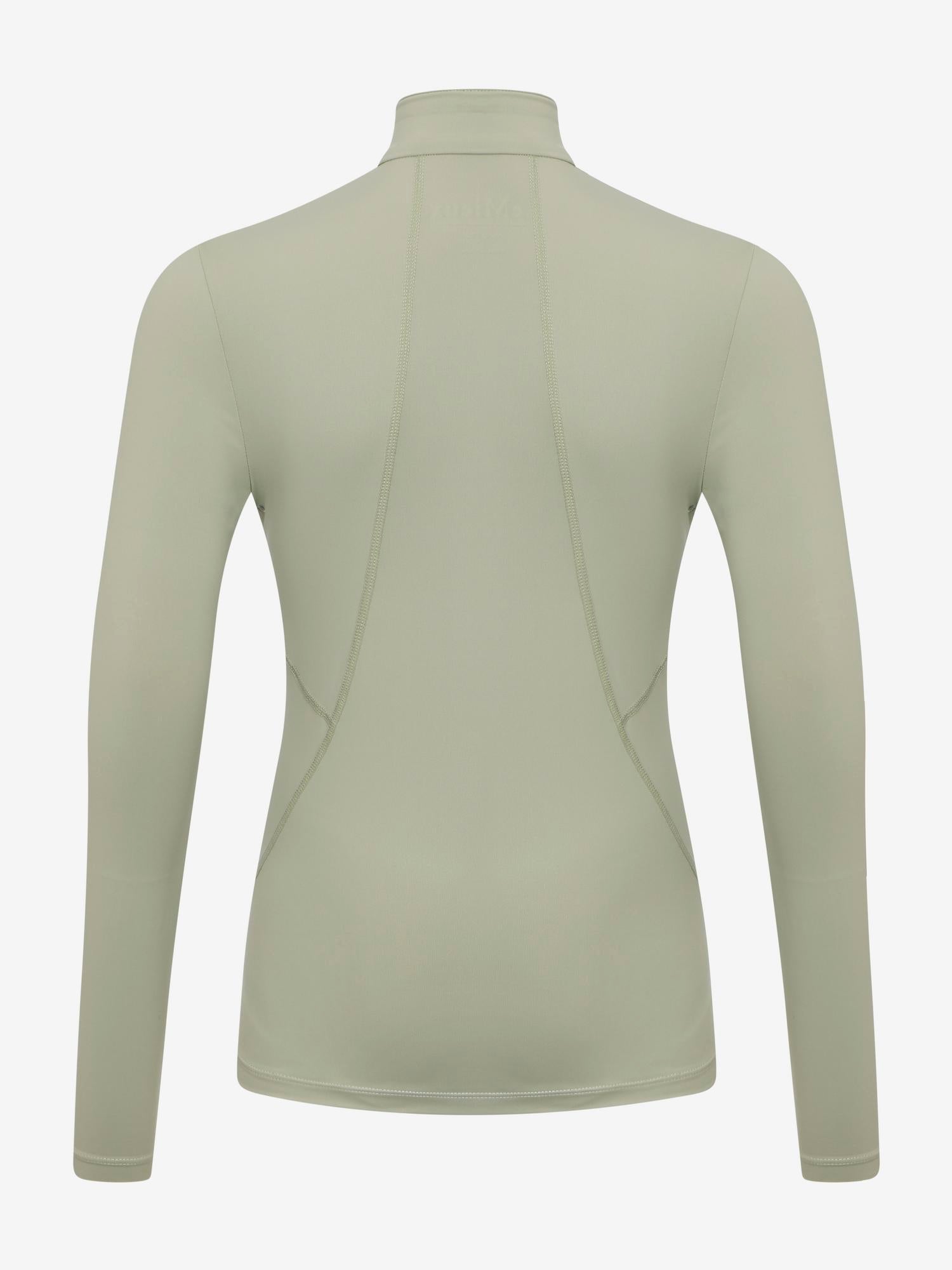 LeMieux Young Rider Base Layer Fern image 1