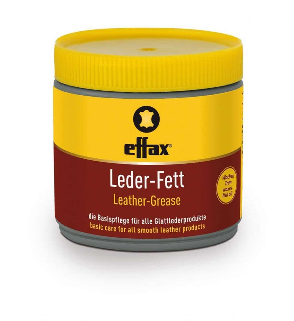 Effax Leather Grease image 0