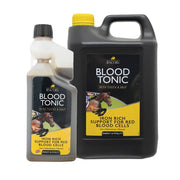 Lincoln Blood Tonic