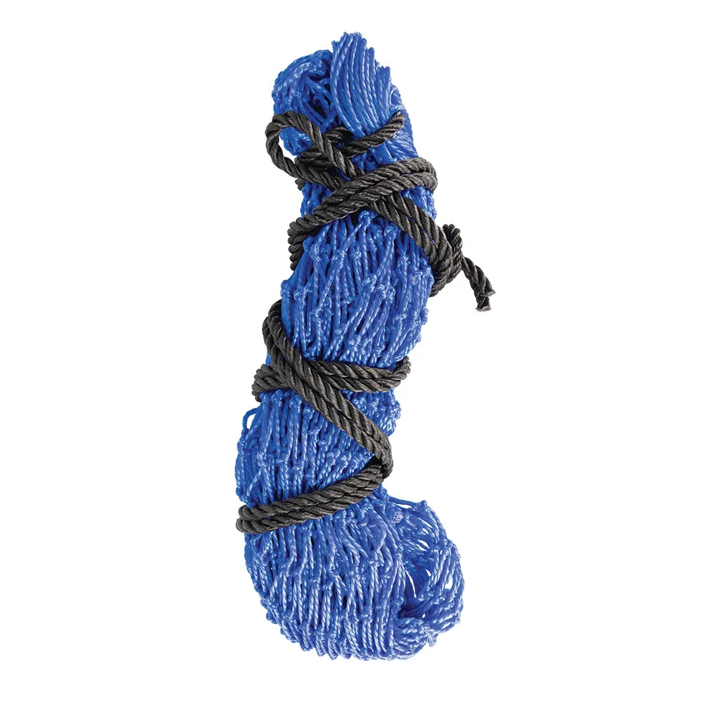 Slow Flow Lock-Knot Haynet By Hy Equestrian