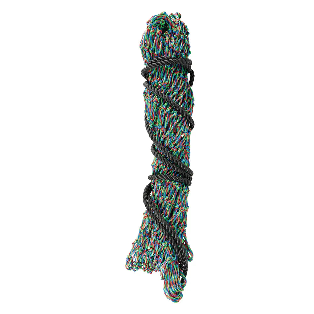 Slow Flow Lock-Knot Haynet By Hy Equestrian