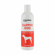 Animology Essentials Dapper Dog Tutti Frutti Shampoo image 0