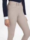 LeMieux Isabelle Full Seat Breeches - Almond image 1