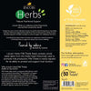 Lincoln Herbs Milk Thistle Seeds image 1