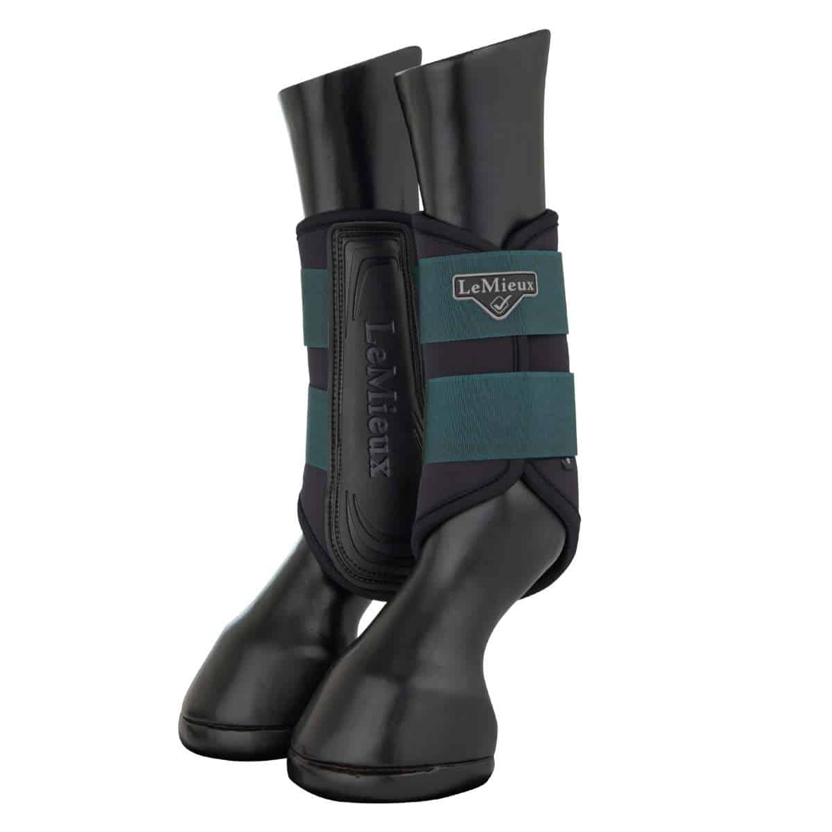LeMieux Grafter Boots - Spruce image 0