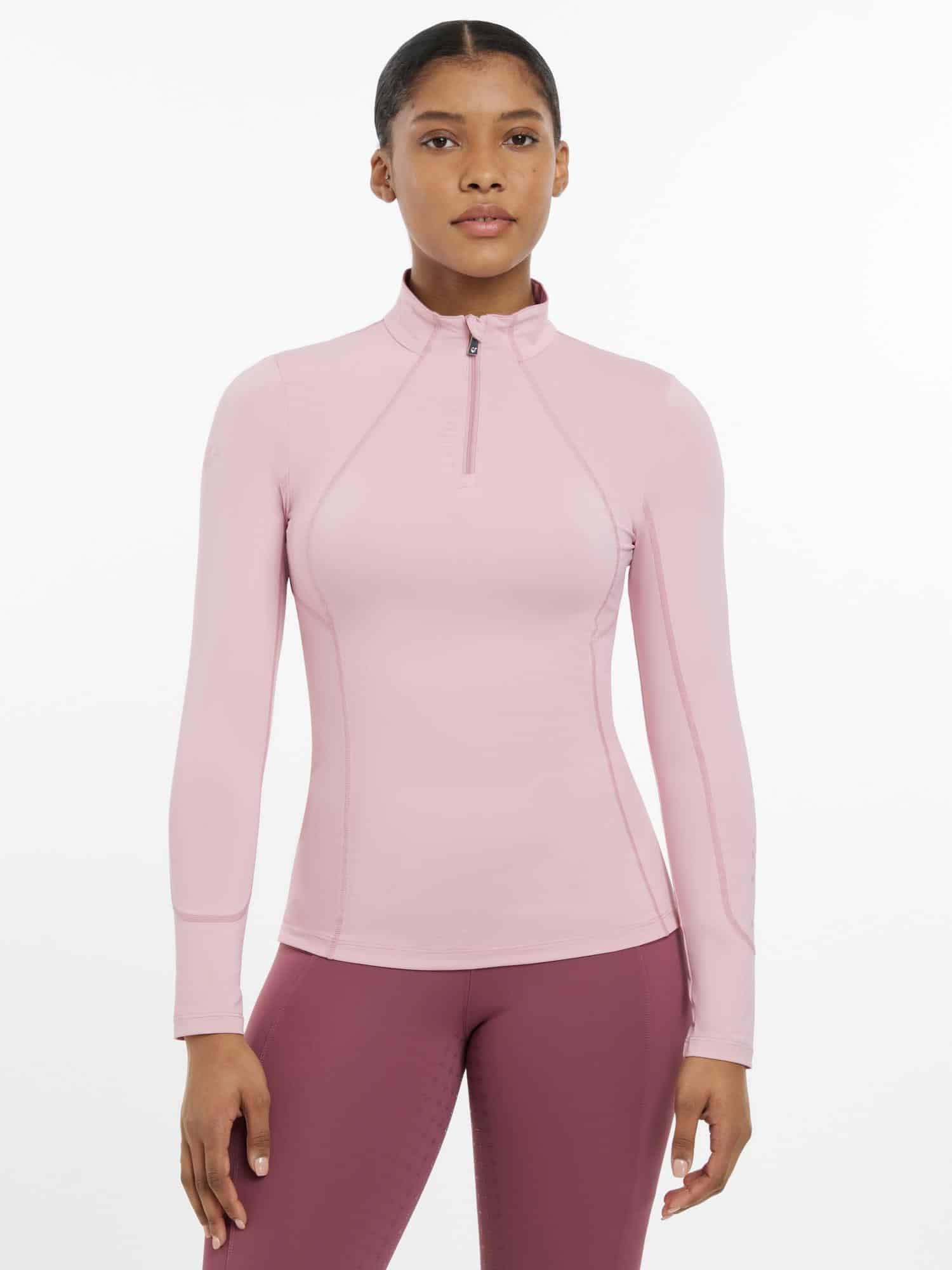 LeMieux Base Layer - Blossom image 2