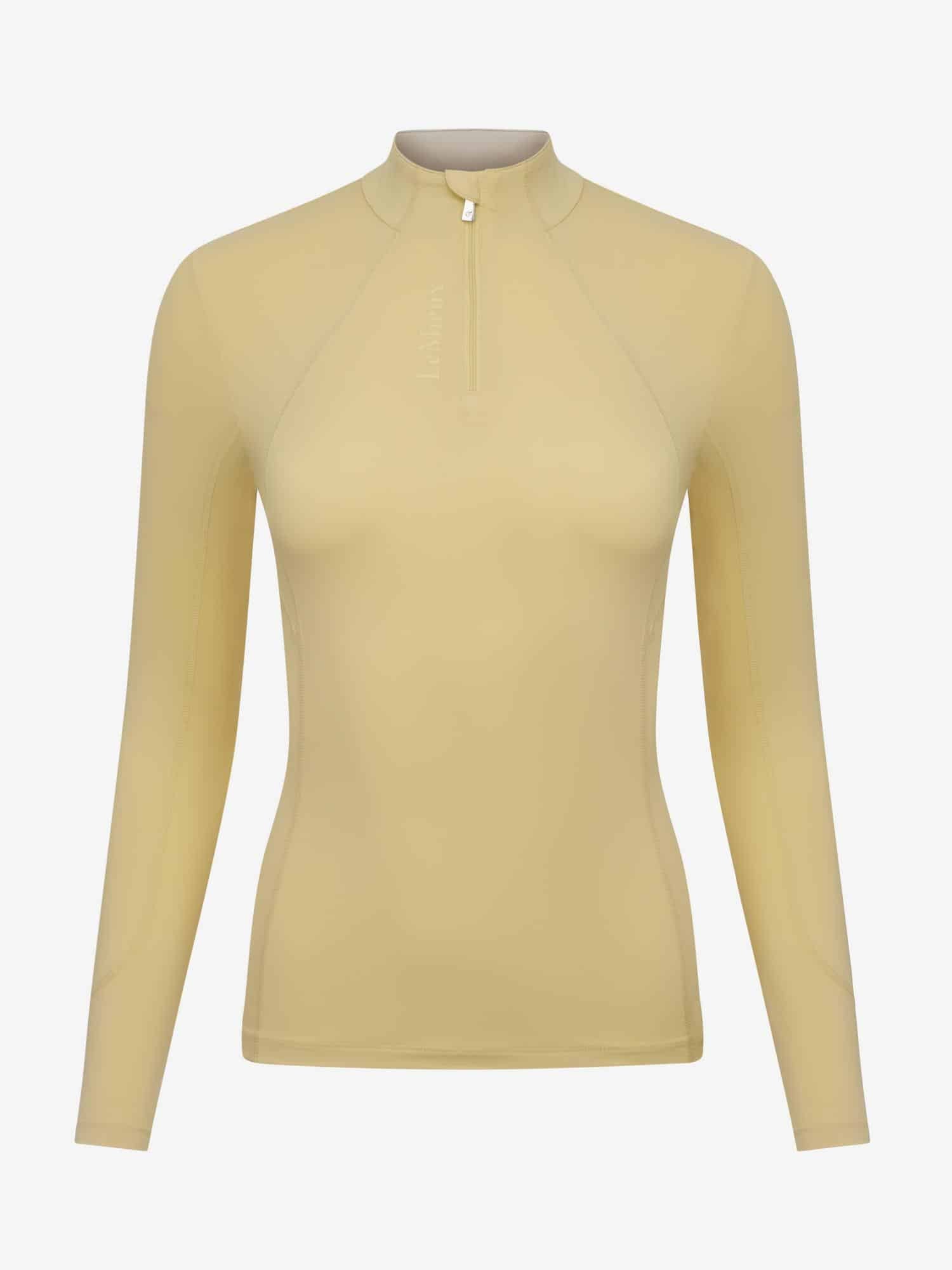 LeMieux Base Layer - Mimosa image 0