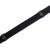 Hy Equestrian Continental Reins - Black, Full 5/8'' image