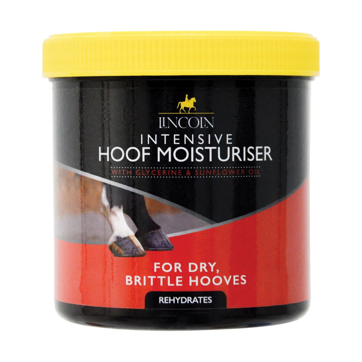 Lincoln Intensive Hoof Moisturiser image 0