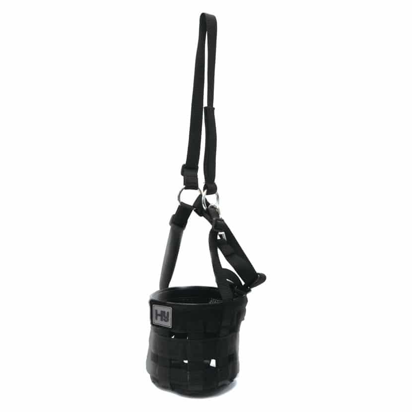 Hy Equestrian Muzzle image 0