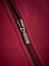 LeMieux Faye Fleece Zip Through - Ember image 6