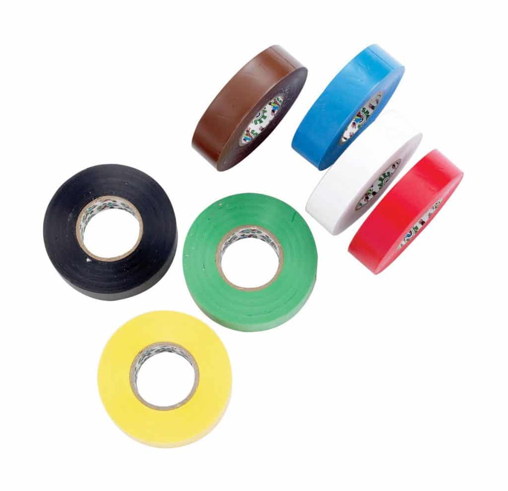 Hy Equestrian Bandage Tape image 0