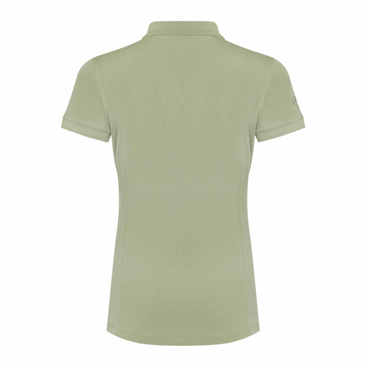 LeMieux Classique Polo Shirt - Fern image 2