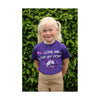 British Country Collection "Love me Love my Pony" Childrens T-Shirt image 0