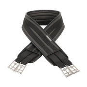 Hy Equestrian Waffle Girth - Elasticated Both Ends image 0