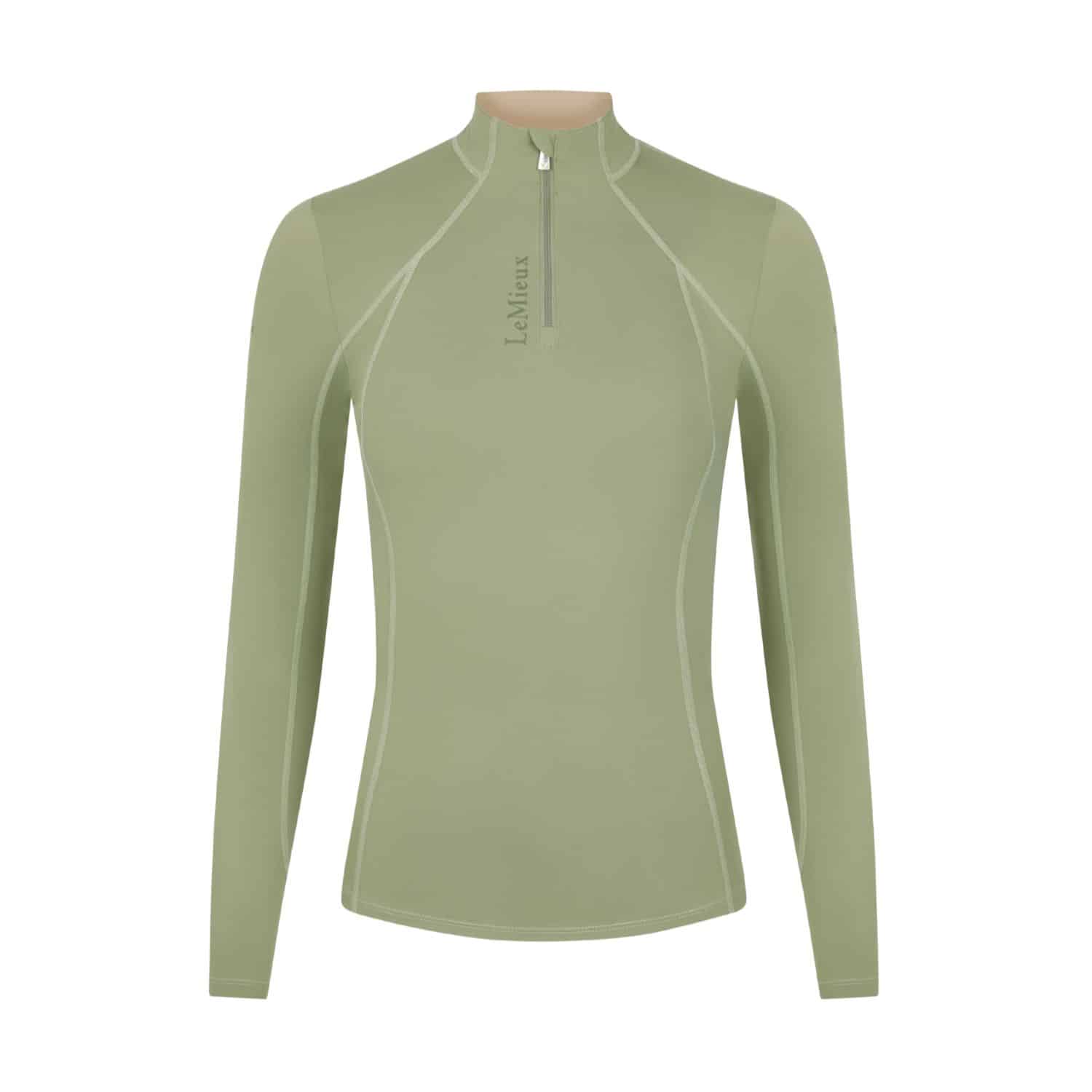 LeMieux Base Layer - Fern image 0