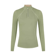 LeMieux Base Layer - Fern image 0