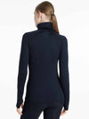 LeMieux Sara Snood Base Layer - Navy image 4