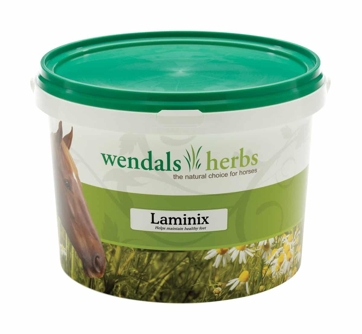 Wendals Laminix image 0