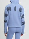 LeMieux Young Rider Sia Hoodie - Powder Blue image 7