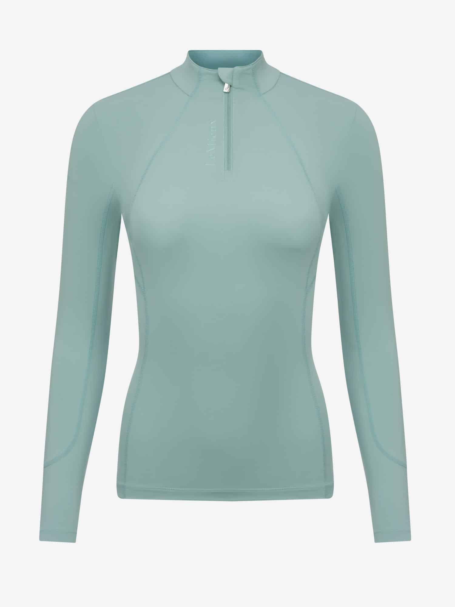 LeMieux Base Layer - Aqua image 0