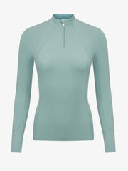 LeMieux Base Layer - Aqua image 0