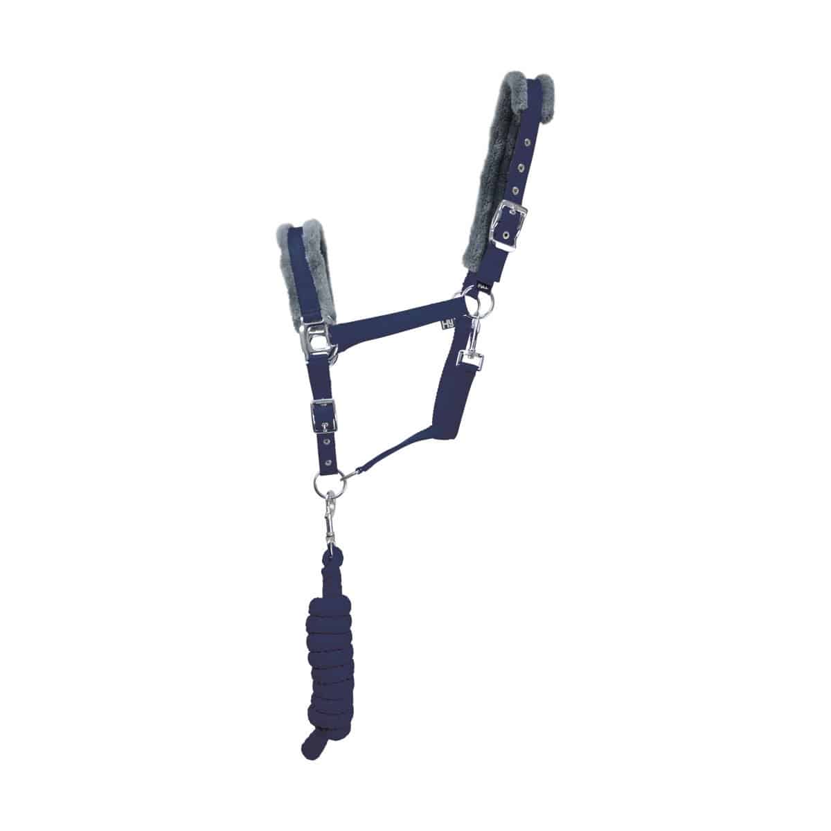 Hy Sport Active Head Collar & Lead Rope image 5