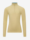 LeMieux Young Rider Base Layer - Mimosa image 0