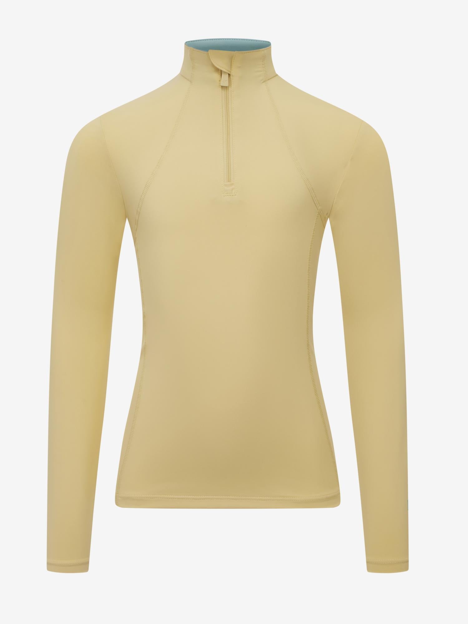 LeMieux Young Rider Base Layer - Mimosa image 0