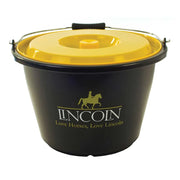 Lincoln Bucket With Lid - 18 Lt