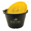 Lincoln Bucket With Lid - 18 Lt