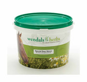 Wendals Special Easy Mover image 0