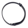 Hy Equestrian Leather Flash Replacement Strap image 0
