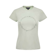 LeMieux Classique T-Shirt - Pistachio image 0