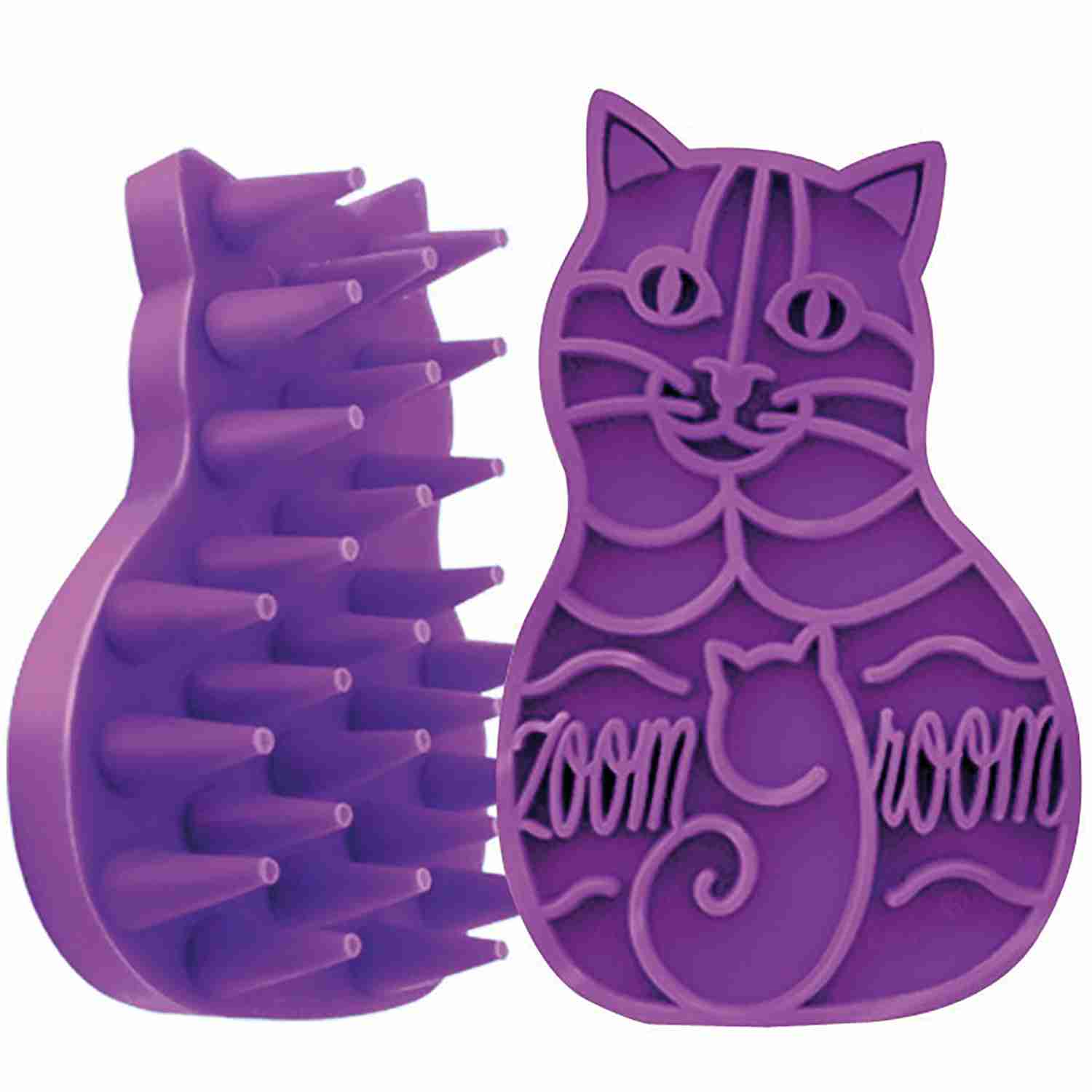 Kong Cat Zoomgroom image 0