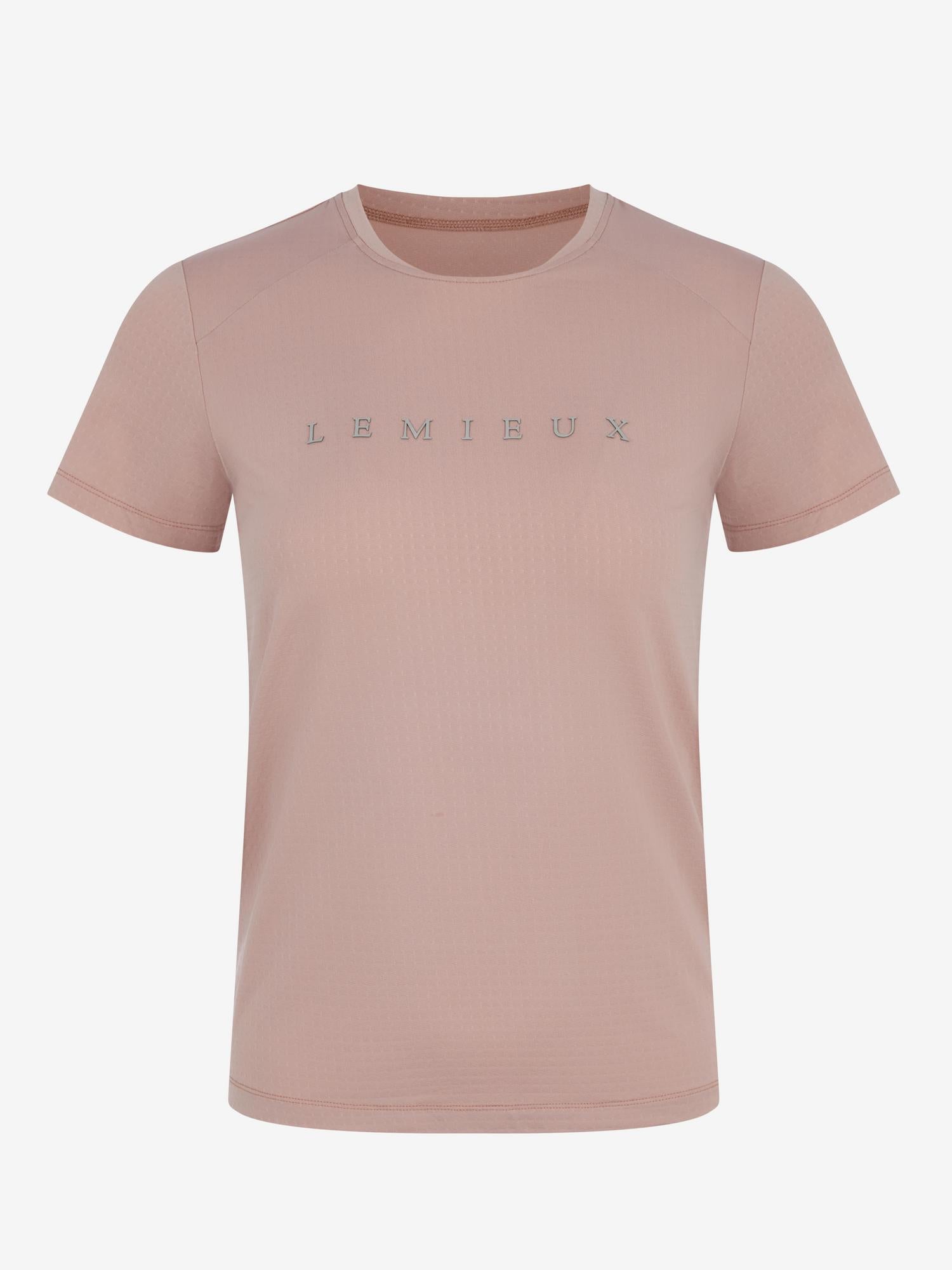 LeMieux Sports T-Shirt - Blossom image 0