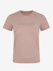 LeMieux Sports T-Shirt - Blossom image 0