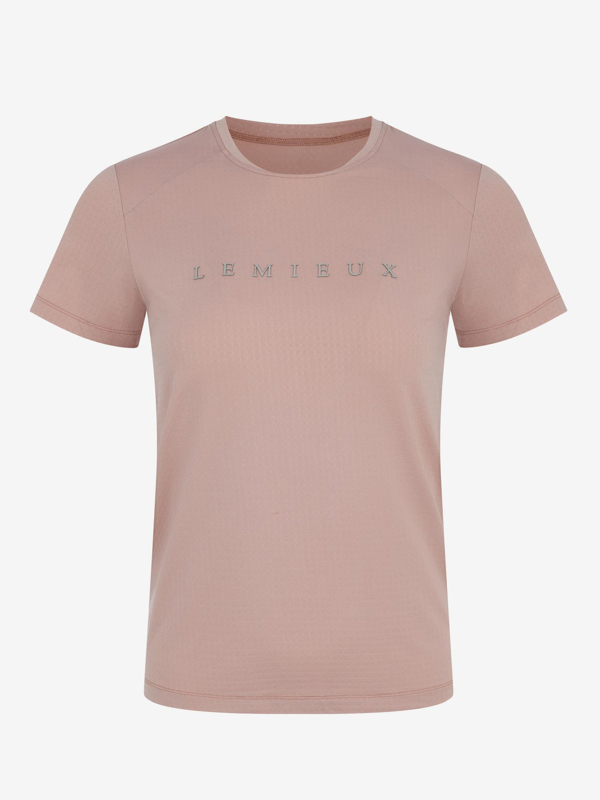 LeMieux Sports T-Shirt - Blossom image 0