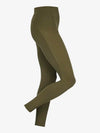 LeMieux Naomi Pull On Breeches - Alpine image 0