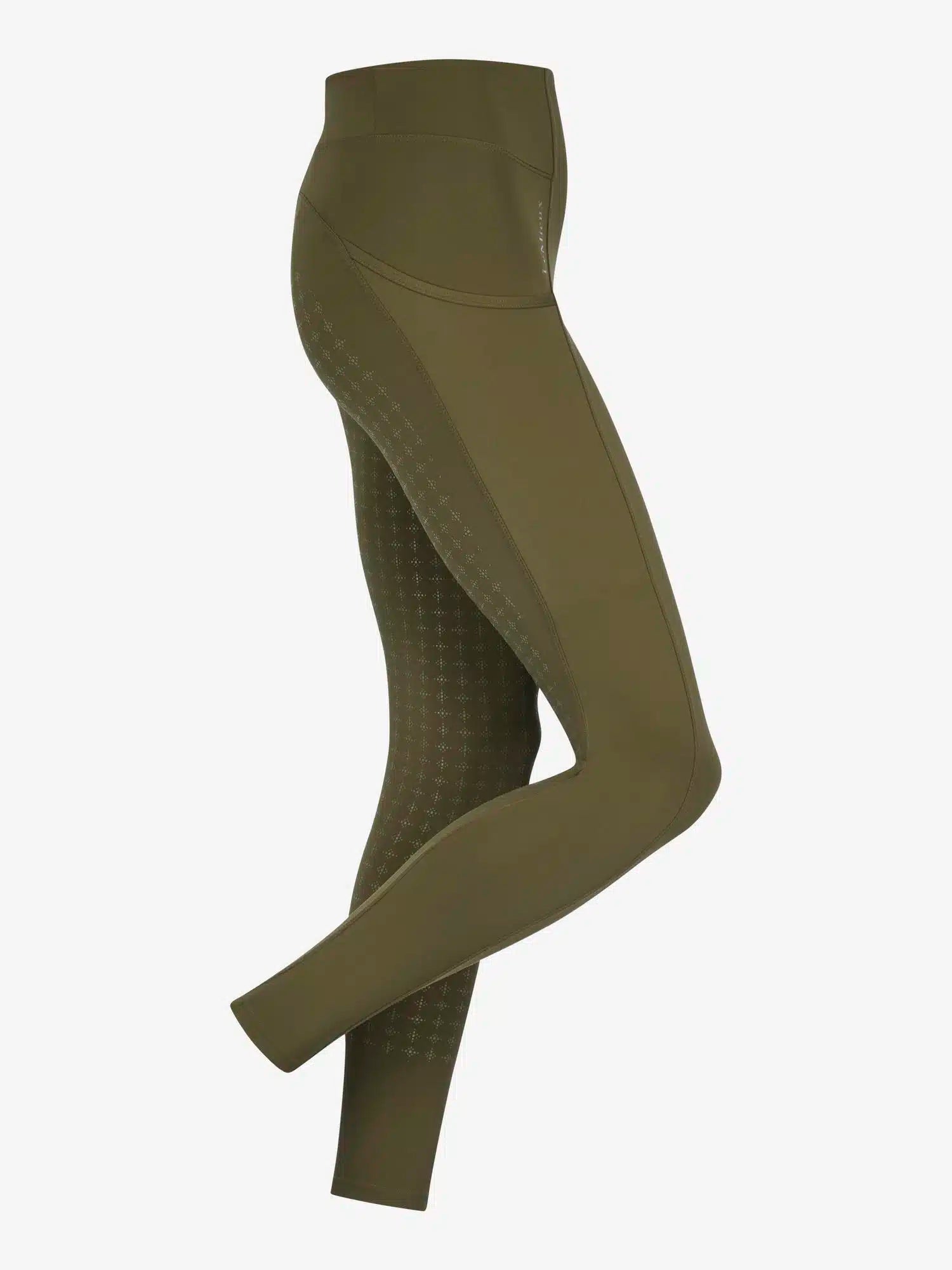 LeMieux Naomi Pull On Breeches - Alpine image 0